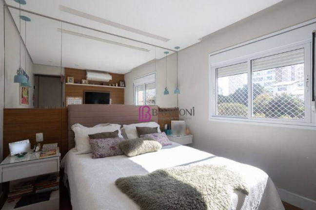 Imagem Apartamento com 3 Quartos à Venda, 160 m² em Perdizes - São Paulo Imagem Apartamento com 3 Quartos à Venda, 160 m² em Perdizes - São Paulo