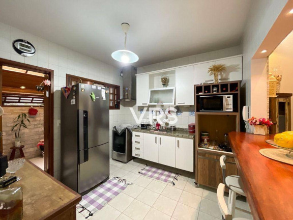 Imagem Casa com 2 Quartos à Venda, 110 m² em Panorama - Teresópolis Imagem Casa com 2 Quartos à Venda, 110 m² em Panorama - Teresópolis
