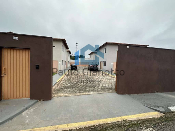 Imagem Casa de Condomínio com 2 Quartos à Venda, 65 m² em Chácara Belverde - Vargem Grande Paulista