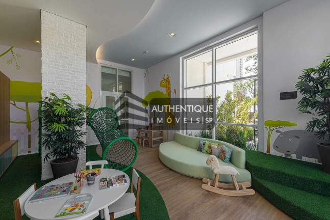 Imagem Apartamento com 4 Quartos à Venda, 336 m² em Alphaville Empresarial - Barueri Imagem Apartamento com 4 Quartos à Venda, 336 m² em Alphaville Empresarial - Barueri