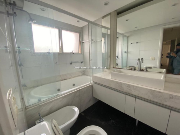Imagem Apartamento com 3 Quartos à Venda, 180 m² em Jardim Vila Mariana - São Paulo