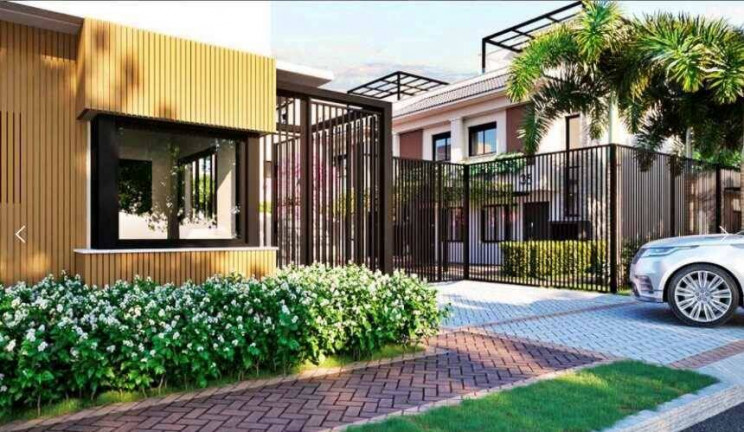 Imagem Casa com 2 Quartos à Venda, 85 m² em Parque Taquaral - Campinas Imagem Casa com 2 Quartos à Venda, 85 m² em Parque Taquaral - Campinas