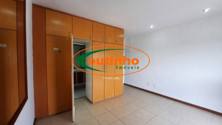Imagem Apartamento com 4 Quartos à Venda, 199 m² em Tijuca - Rio De Janeiro Imagem Apartamento com 4 Quartos à Venda, 199 m² em Tijuca - Rio De Janeiro