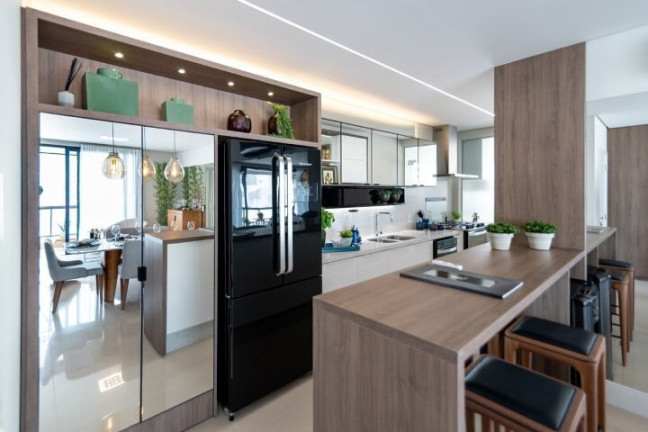 Imagem Apartamento com 2 Quartos à Venda, 87 m² em Agronômica - Florianópolis Imagem Apartamento com 2 Quartos à Venda, 87 m² em Agronômica - Florianópolis