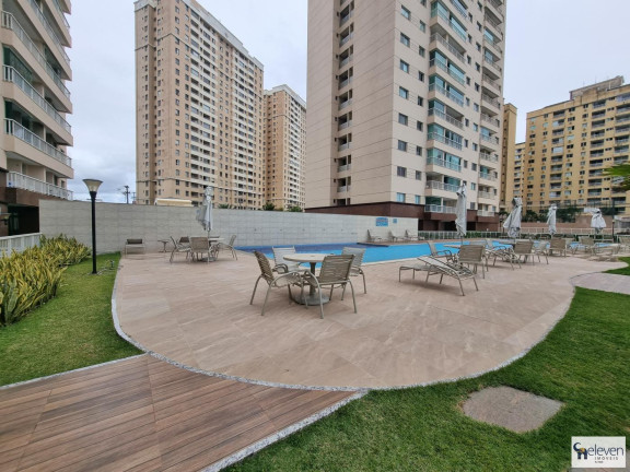 Imagem Apartamento com 3 Quartos à Venda, 75 m² em Imbuí - Salvador