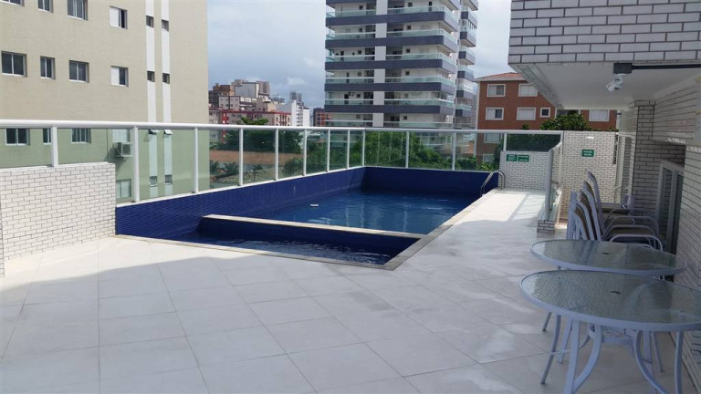 Imagem Apartamento com 3 Quartos à Venda, 92 m² em Forte - Praia Grande Imagem Apartamento com 3 Quartos à Venda, 92 m² em Forte - Praia Grande