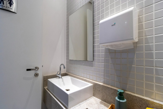 Imagem Apartamento com 1 Quarto à Venda, 42 m² em Vila Mariana - São Paulo