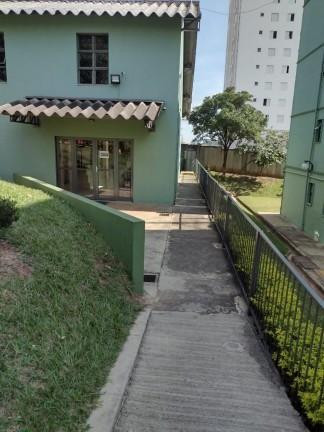 Imagem Apartamento com 2 Quartos à Venda, 58 m² em Cidade Satélite íris - Campinas Imagem Apartamento com 2 Quartos à Venda, 58 m² em Cidade Satélite íris - Campinas