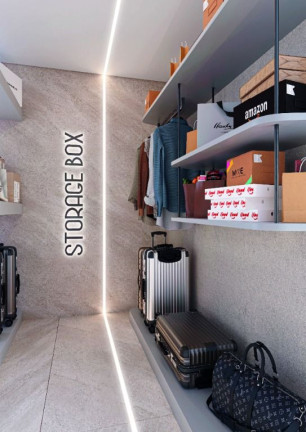 Imagem Studio com 1 Quarto à Venda, 26 m² em Ponta De Campina - Cabedelo Imagem Studio com 1 Quarto à Venda, 26 m² em Ponta De Campina - Cabedelo