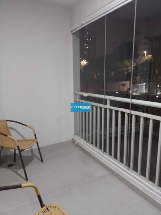 Imagem Apartamento com 2 Quartos à Venda, 62 m² em Vila Augusta - Guarulhos