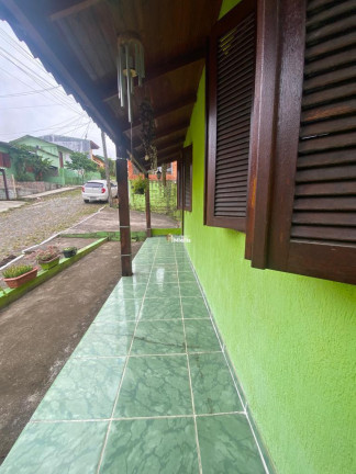 Casa com 2 Quartos à Venda, 54 m² em Krahe - Viamão