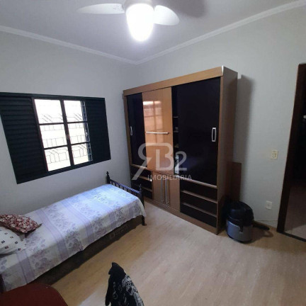 Imagem Casa com 3 Quartos à Venda, 198 m² em Alto Taquaral - Campinas Imagem Casa com 3 Quartos à Venda, 198 m² em Alto Taquaral - Campinas