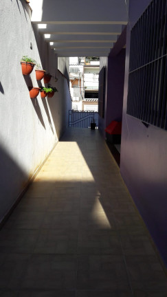 Imagem Imóvel com 4 Quartos à Venda, 290 m² em Independência - São Bernardo Do Campo Imagem Imóvel com 4 Quartos à Venda, 290 m² em Independência - São Bernardo Do Campo