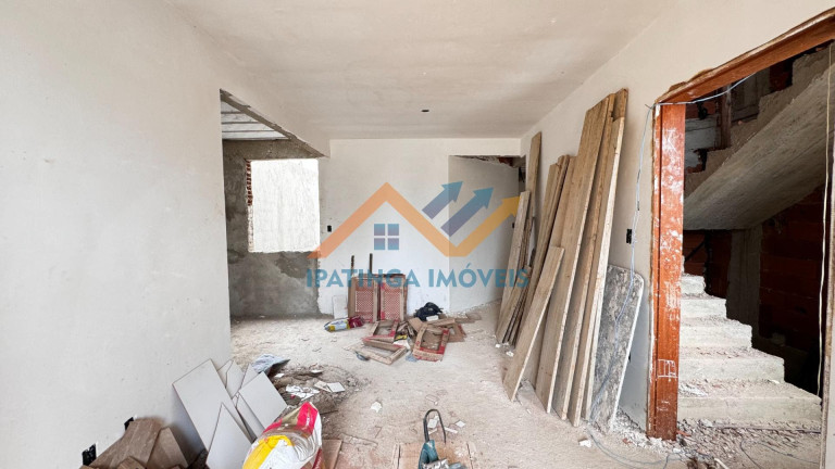 Imagem Apartamento com 3 Quartos à Venda, 80 m² em Cidade Nova - Santana Do Paraíso Imagem Apartamento com 3 Quartos à Venda, 80 m² em Cidade Nova - Santana Do Paraíso