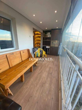 Imagem Apartamento com 3 Quartos à Venda, 104 m² em Centro - São Bernardo Do Campo Imagem Apartamento com 3 Quartos à Venda, 104 m² em Centro - São Bernardo Do Campo