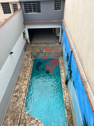 Imagem Sobrado com 3 Quartos à Venda, 200 m² em Taboão - São Bernardo Do Campo Imagem Sobrado com 3 Quartos à Venda, 200 m² em Taboão - São Bernardo Do Campo