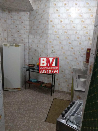 Imagem Casa com 2 Quartos à Venda, 46 m² em Vaz Lobo - Rio De Janeiro Imagem Casa com 2 Quartos à Venda, 46 m² em Vaz Lobo - Rio De Janeiro