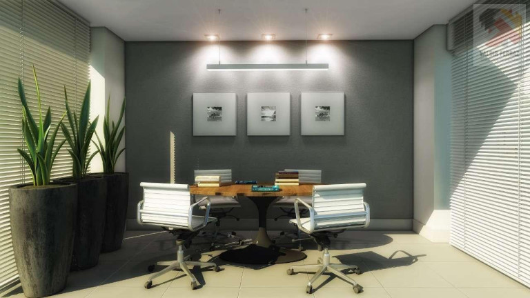 Imagem Apartamento com 3 Quartos à Venda, 102 m² em Jardim Atlântico - Florianópolis
