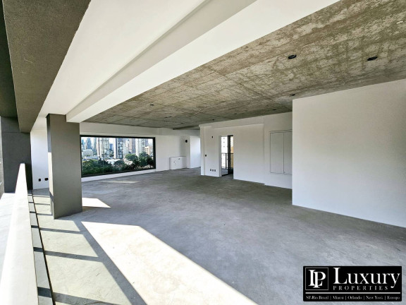 Imagem Apartamento com 3 Quartos à Venda, 227 m² em Vila Olimpia - São Paulo Imagem Apartamento com 3 Quartos à Venda, 227 m² em Vila Olimpia - São Paulo