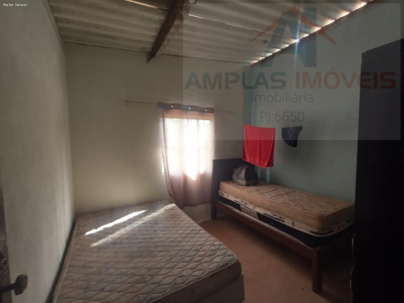 Imagem Chácara com 1 Quarto à Venda, 45 m² em Mateus Leme