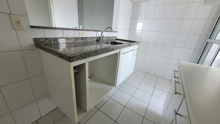 Imagem Apartamento com 2 Quartos à Venda, 55 m² em Lapa - São Paulo