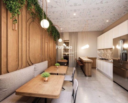 Imagem Apartamento com 4 Quartos à Venda, 160 m² em Centro - Itapema