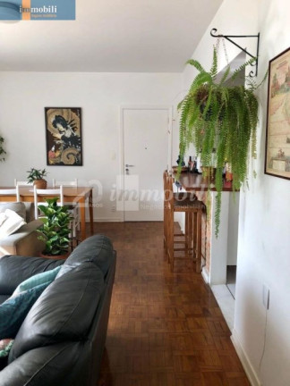 Imagem Apartamento com 2 Quartos à Venda, 105 m² em Perdizes - São Paulo Imagem Apartamento com 2 Quartos à Venda, 105 m² em Perdizes - São Paulo
