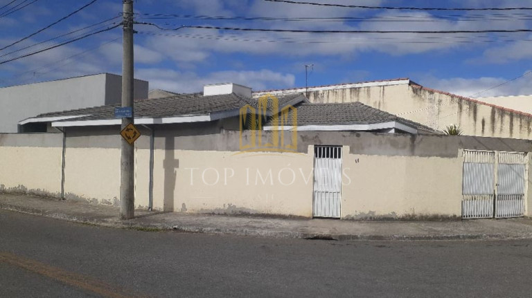 Casa com 3 Quartos à Venda, 178 m² em Residencial Armando Moreira Righi - São José Dos Campos