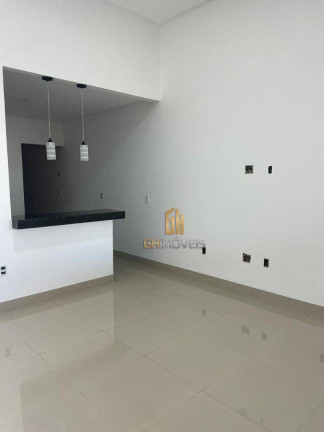 Imagem Casa com 3 Quartos à Venda, 110 m² em Residencial Recanto Do Bosque - Goiânia Imagem Casa com 3 Quartos à Venda, 110 m² em Residencial Recanto Do Bosque - Goiânia