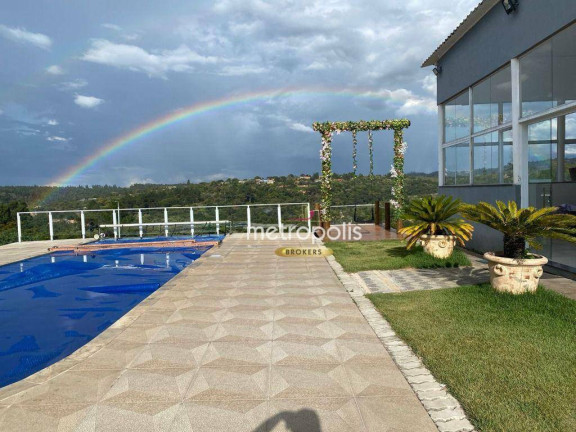 Fazenda à Venda, 800 m² em Brigadeiro Tobias - Sorocaba