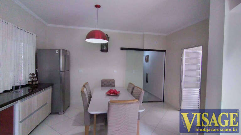 Imagem Casa com 4 Quartos à Venda, 284 m² em Cidade Jardim - Jacareí Imagem Casa com 4 Quartos à Venda, 284 m² em Cidade Jardim - Jacareí