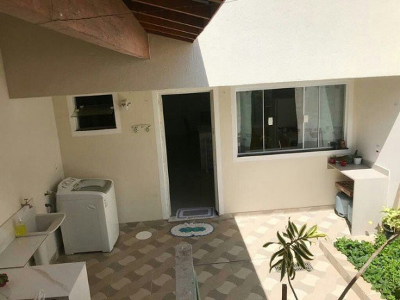 Imagem Casa com 3 Quartos à Venda, 125 m² em Parque Do Sol - Guaratinguetá