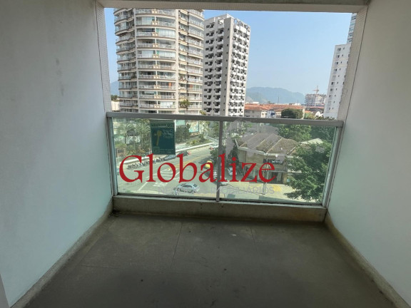 Imagem Imóvel com 3 Quartos à Venda, 190 m² em Ponta Da Praia - Santos Imagem Imóvel com 3 Quartos à Venda, 190 m² em Ponta Da Praia - Santos