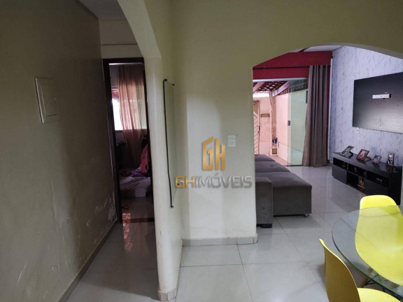Imagem Sobrado com 4 Quartos à Venda, 236 m² em Jardim Olímpico - Aparecida De Goiânia Imagem Sobrado com 4 Quartos à Venda, 236 m² em Jardim Olímpico - Aparecida De Goiânia
