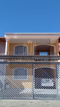 Imagem Sobrado com 4 Quartos à Venda, 180 m² em Jardim Portugal - São José Dos Campos Imagem Sobrado com 4 Quartos à Venda, 180 m² em Jardim Portugal - São José Dos Campos