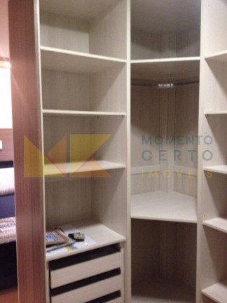 Imagem Apartamento com 1 Quarto à Venda, 56 m² em Centro - Blumenau
