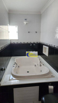 Imagem Sobrado com 3 Quartos à Venda, 248 m² em Rudge Ramos - São Bernardo Do Campo