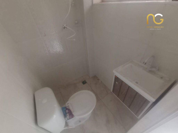 Imagem Kitnet com 1 Quarto à Venda, 32 m² em Vila Guilhermina - Praia Grande Imagem Kitnet com 1 Quarto à Venda, 32 m² em Vila Guilhermina - Praia Grande