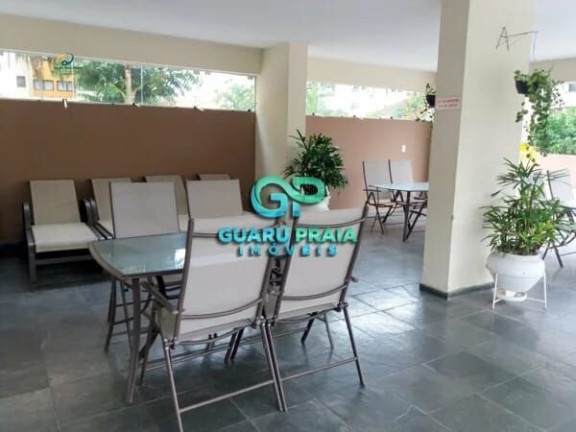 Imagem Apartamento com 1 Quarto à Venda, 45 m² em Enseada - Guarujá Imagem Apartamento com 1 Quarto à Venda, 45 m² em Enseada - Guarujá