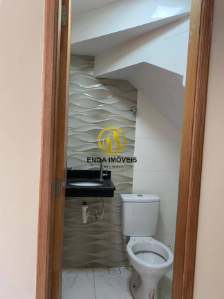 Imagem Sobrado com 2 Quartos à Venda, em Maracanã - Praia Grande Imagem Sobrado com 2 Quartos à Venda, em Maracanã - Praia Grande