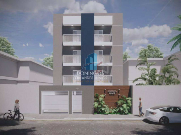 Imagem Apartamento com 3 Quartos à Venda, 68 m² em Chácara Belenzinho - São Paulo