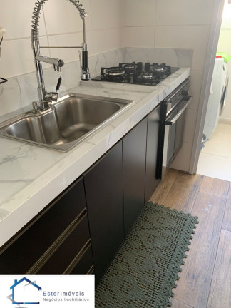 Imagem Apartamento com 3 Quartos para Alugar ou Temporada, 66 m² em Vila Municipal - Jundiaí