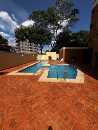 Imagem Apartamento com 1 Quarto à Venda, 32 m² em Nova Ribeirânia - Ribeirão Preto Imagem Apartamento com 1 Quarto à Venda, 32 m² em Nova Ribeirânia - Ribeirão Preto