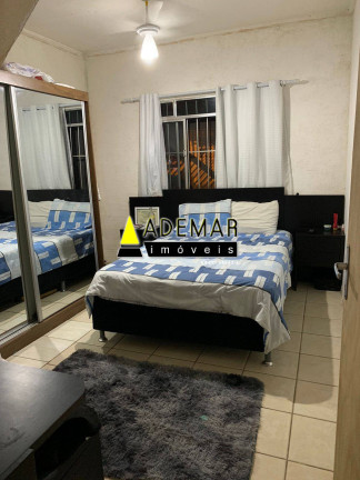 Imagem Casa com 3 Quartos à Venda, 250 m² em Eldorado - Diadema Imagem Casa com 3 Quartos à Venda, 250 m² em Eldorado - Diadema