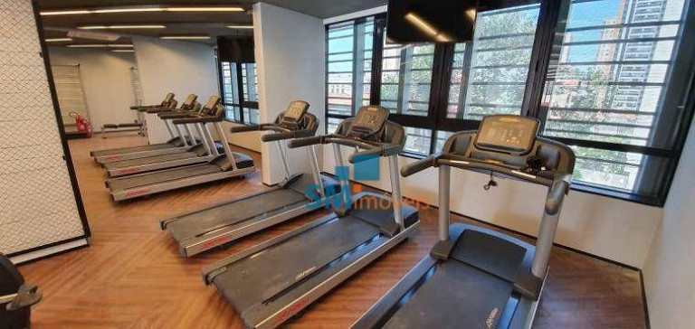 Imagem Studio com 1 Quarto à Venda, 22 m² em Vila Mariana - São Paulo