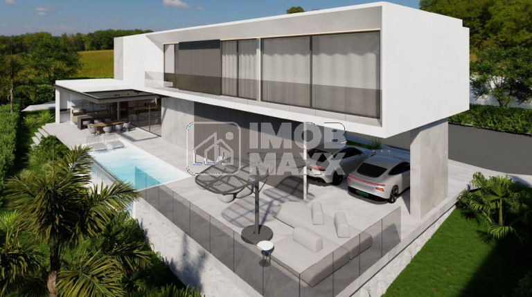 Imagem Casa de Condomínio com 4 Quartos à Venda, 426 m² em Jardim Botânico - Brasília Imagem Casa de Condomínio com 4 Quartos à Venda, 426 m² em Jardim Botânico - Brasília