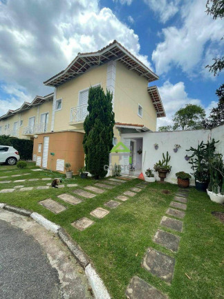 Imagem Casa de Condomínio com 3 Quartos à Venda, 151 m² em Vila Santo Antônio Do Portão - Cotia Imagem Casa de Condomínio com 3 Quartos à Venda, 151 m² em Vila Santo Antônio Do Portão - Cotia