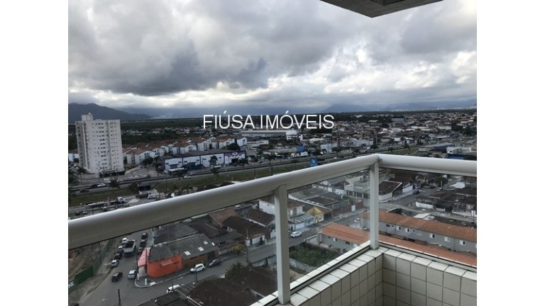 Imagem Apartamento com 1 Quarto à Venda, 46 m² em Tupi - Praia Grande