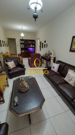 Imagem Apartamento com 4 Quartos à Venda, 150 m² em Centro - São Vicente Imagem Apartamento com 4 Quartos à Venda, 150 m² em Centro - São Vicente