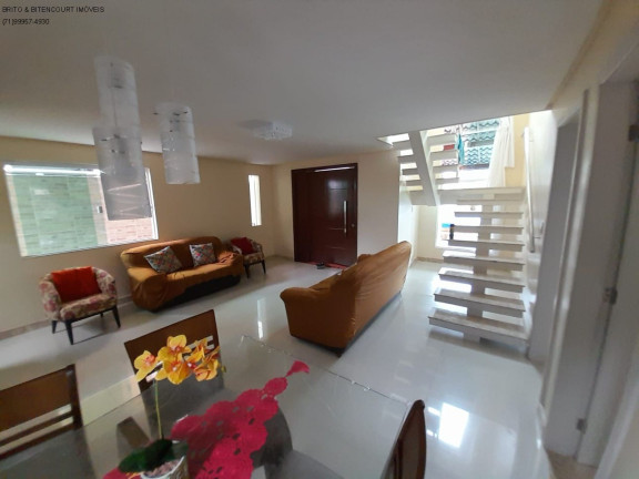 Imagem Casa com 3 Quartos à Venda, 139 m² em Parque Das Dunas (abrantes) - Camaçari
